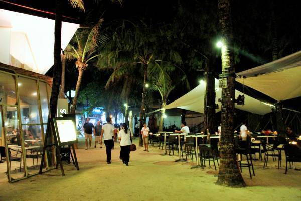 罪悪感ゼロ！シャングリラ・ボラカイのキッズクラブは毎日でも通いたくなる！