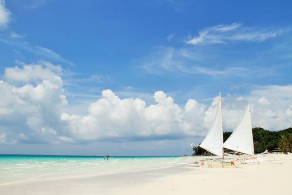 罪悪感ゼロ！シャングリラ・ボラカイのキッズクラブは毎日でも通いたくなる！