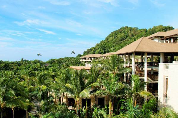 罪悪感ゼロ！シャングリラ・ボラカイのキッズクラブは毎日でも通いたくなる！