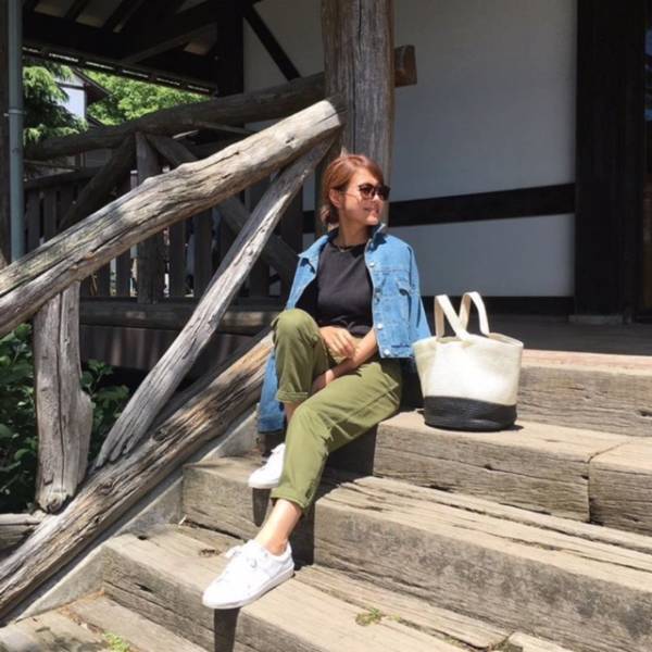 ママ友ランチ会、2泊3日旅、花火大会…シーン別のプチプラファッション提案！