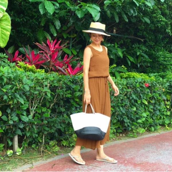 ママ友ランチ会、2泊3日旅、花火大会…シーン別のプチプラファッション提案！