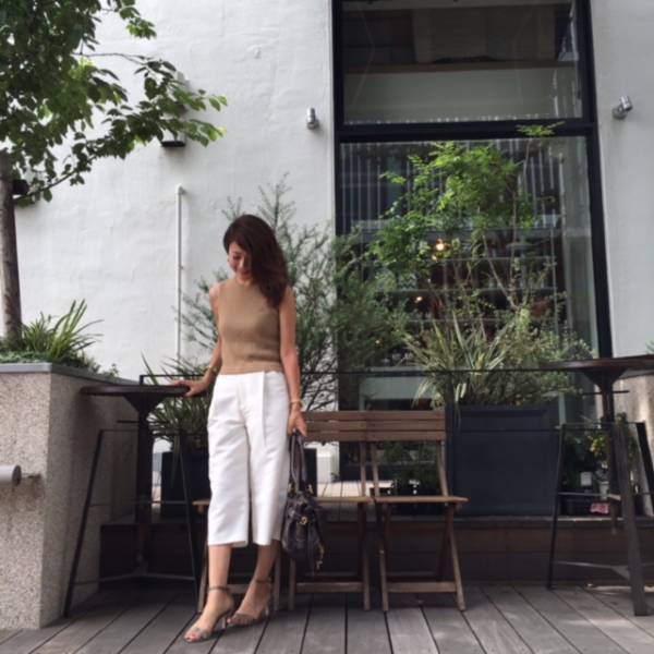 ママ友ランチ会、2泊3日旅、花火大会…シーン別のプチプラファッション提案！