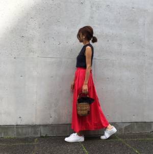 ママ友ランチ会、2泊3日旅、花火大会…シーン別のプチプラファッション提案！