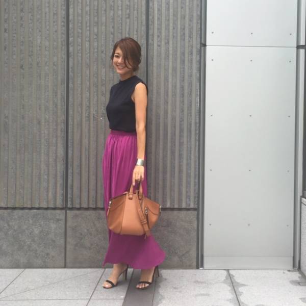 ママ友ランチ会、2泊3日旅、花火大会…シーン別のプチプラファッション提案！