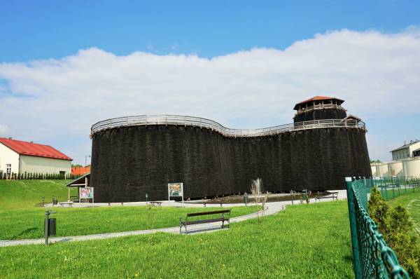 直行便で子連れにうれしい！ポーランドのヴィエリチカはヘルシーな世界遺産!?