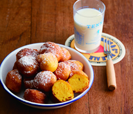 日本一売れているレシピ本の著者・山本ゆりさんの気負わない料理術とは？