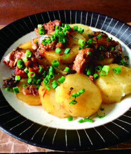 日本一売れているレシピ本の著者・山本ゆりさんの気負わない料理術とは？