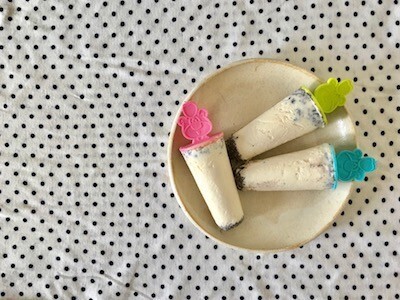 自宅で手作り！子どもが喜ぶアイスバー＆ママのごほうび濃厚アイス