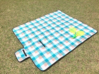 公園ピクニックがグンと快適に! ママも便利なアウトドアグッズ3選