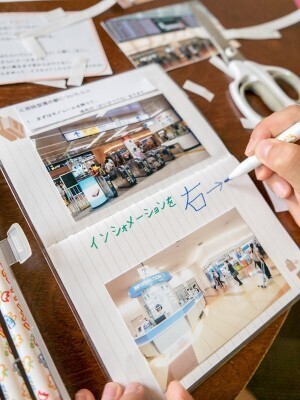 夏休みの大冒険、小3姉と年長妹の2人旅に痛恨のミス発生！