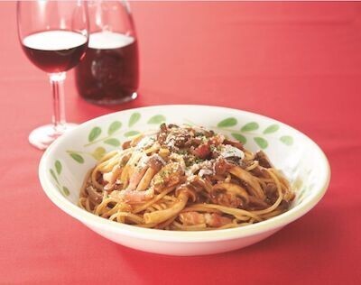 家族のミカタ！「ガスト」「サイゼリヤ」で秋に食べるなら