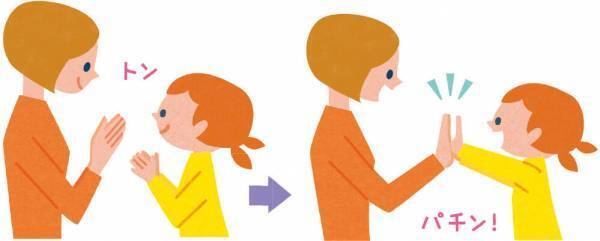 おうちリトミックで引き出そう！　子どもの“第6感”