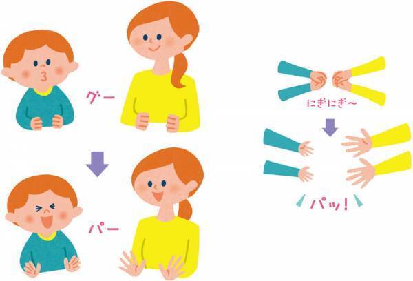 おうちリトミックで引き出そう！　子どもの“第6感”