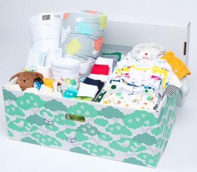 s_Finnish Baby Box ORIGINAL - 3