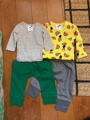 親になる喜びを実感！フィンランドの“育児パッケージ”が日本で買える