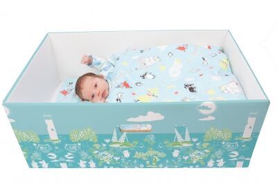 s_14 - Finnish Baby Box - Baby