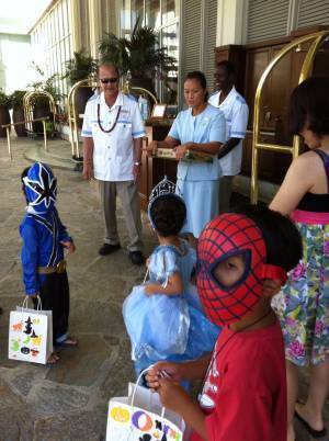 街全体がお祭り会場!?　ハロウィーンはハワイで過ごすのが楽しい！