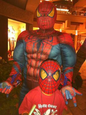 街全体がお祭り会場!?　ハロウィーンはハワイで過ごすのが楽しい！