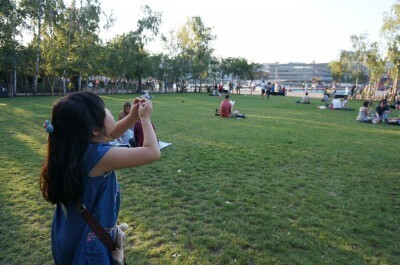 日本とちょっと違う　イギリスでの発達障害児の受け容れられ方