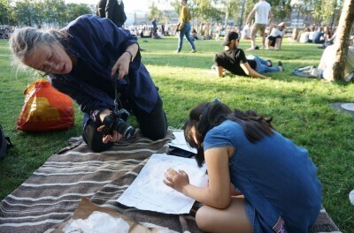 日本とちょっと違う　イギリスでの発達障害児の受け容れられ方