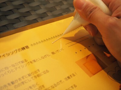 子どももママ友も！想像以上にテンションUPのアイシングクッキー