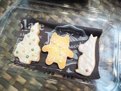 子どももママ友も！想像以上にテンションUPのアイシングクッキー