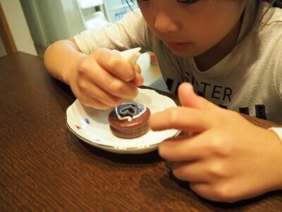 子どももママ友も！想像以上にテンションUPのアイシングクッキー