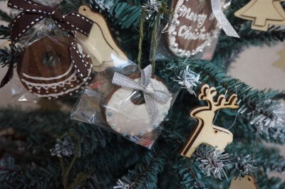 子どももママ友も！想像以上にテンションUPのアイシングクッキー