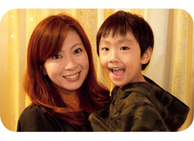 わが子の短所、どう直す？見直しの５つの心得