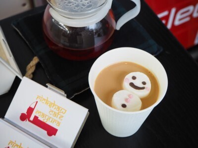 クリスマスパーティーを華やかに！子どもと楽しめるアレンジティー