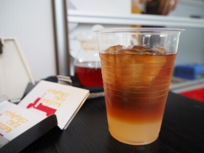 クリスマスパーティーを華やかに！子どもと楽しめるアレンジティー