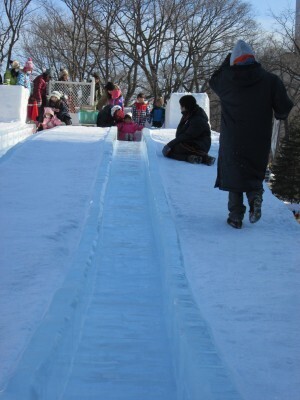 冬は子どもと北海道！ 親子でパウダースノーを満喫できる札幌市内スポット