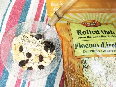 離乳食にもダイエットにも！　親子で使いたいオートミールの魅力