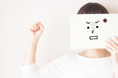 カーッとなったとき、ママたちが取る行動と対策は？