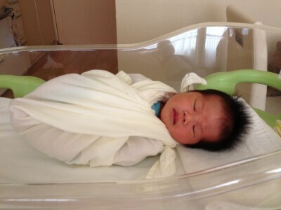 話題の産後ケア施設を利用して感じたありがたさとは