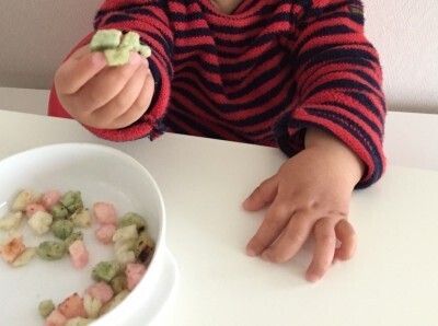 三世代においしい！砂糖なしのあんこと揚げないおかきもちの作り方