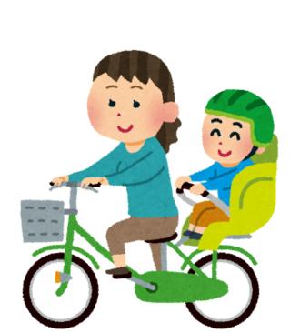 事故や怪我が心配 子どもが自転車に乗るときの注意点まとめ ウーマンエキサイト