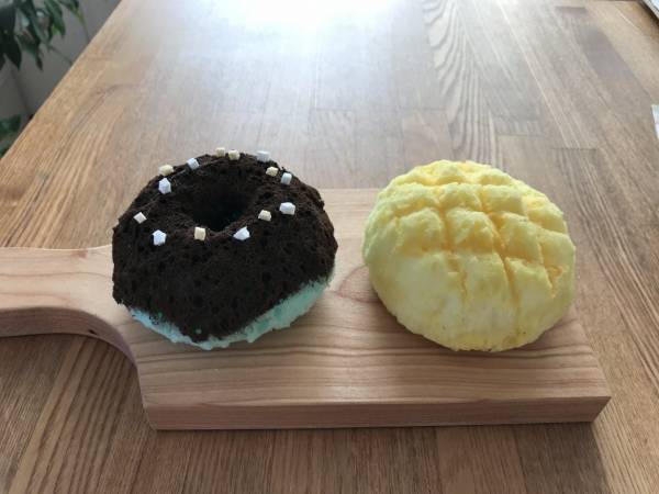 身近な材料で簡単！ 親子で作ろう大人気の「スクイーズ」