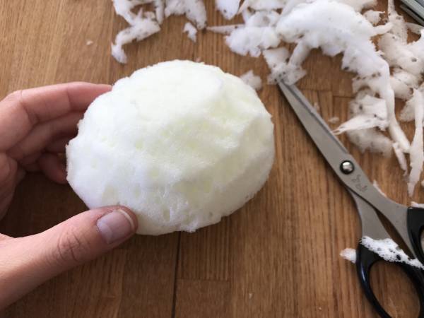 身近な材料で簡単！ 親子で作ろう大人気の「スクイーズ」