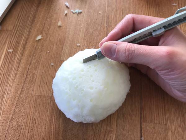 身近な材料で簡単！ 親子で作ろう大人気の「スクイーズ」