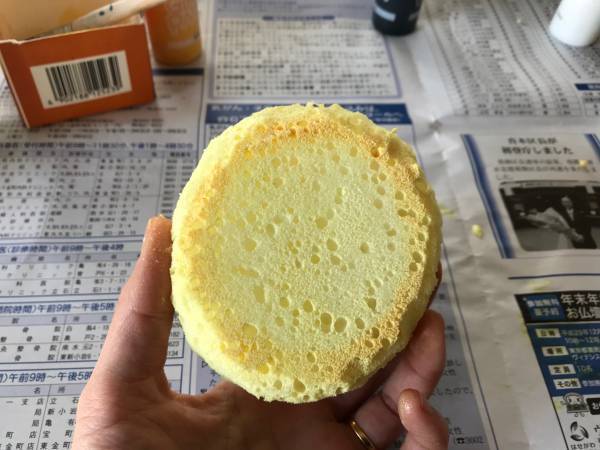 身近な材料で簡単！ 親子で作ろう大人気の「スクイーズ」