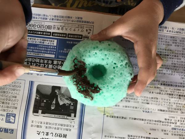 身近な材料で簡単！ 親子で作ろう大人気の「スクイーズ」