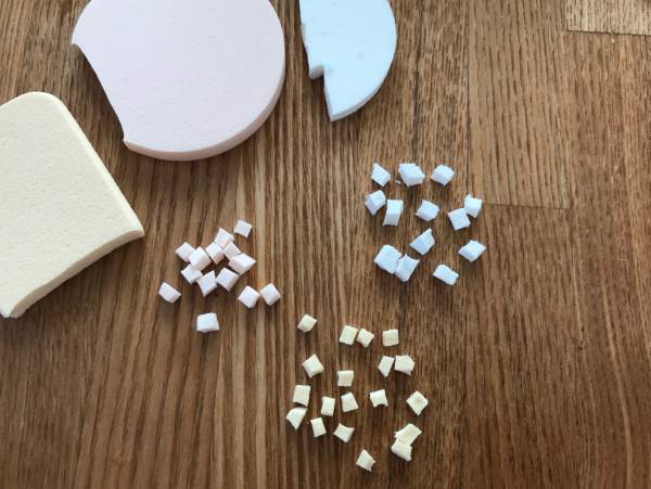 身近な材料で簡単！ 親子で作ろう大人気の「スクイーズ」