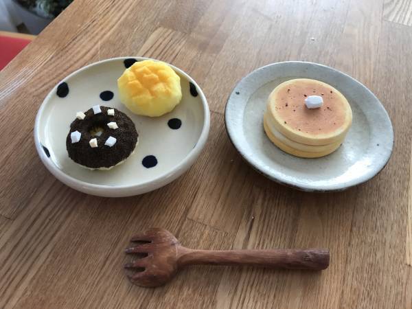 身近な材料で簡単！ 親子で作ろう大人気の「スクイーズ」