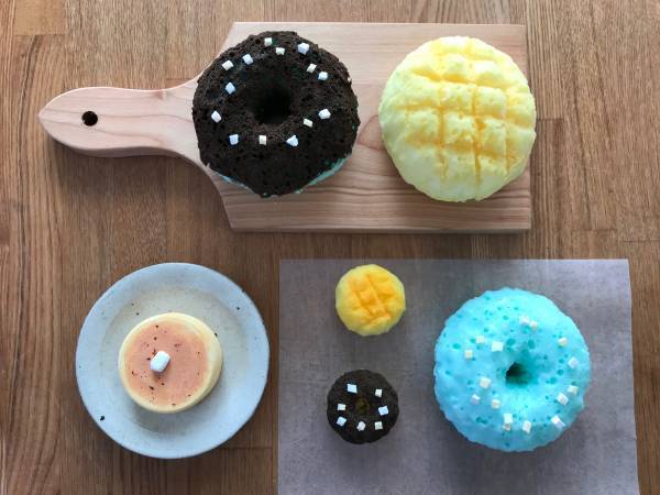 身近な材料で簡単！ 親子で作ろう大人気の「スクイーズ」