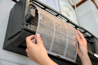 冬の電気代を抑えたい！エアコン暖房を上手に使う4つの方法