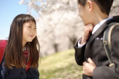 防犯面も気になる！新一年生でも鍵をなくさない持たせ方