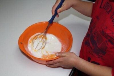 親子で作ろう！栄養士が教える失敗しないホットケーキの作り方