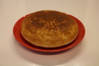 親子で作ろう！栄養士が教える失敗しないホットケーキの作り方