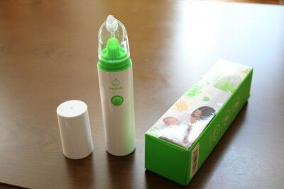 暴れるわが子に合った赤ちゃん向け鼻づまり吸引器 18年2月25日 ウーマンエキサイト 1 2